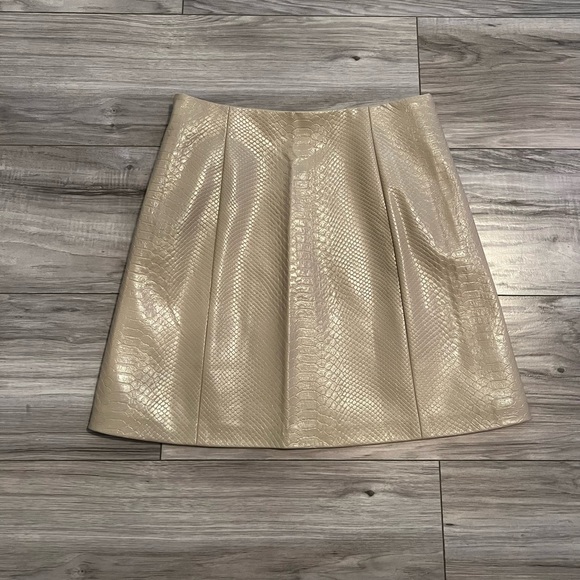 Aritzia Skirts Aritzia Skirt Poshmark